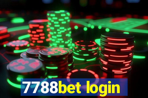 7788bet login